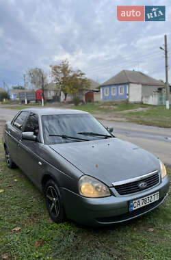 Седан ВАЗ 2170 Priora 2008 в Олександрівці
