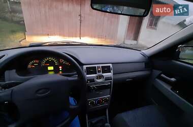 Седан ВАЗ 2170 Priora 2008 в 