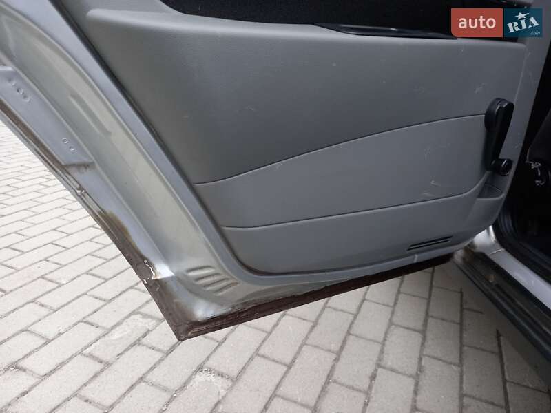 Седан ВАЗ / Lada 2170 Priora 2010 в Днепре