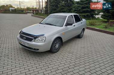 Седан ВАЗ 2170 Priora 2010 в Днепре