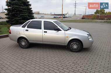 Седан ВАЗ 2170 Priora 2010 в 