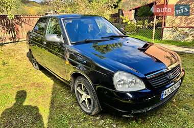 Седан ВАЗ 2170 Priora 2008 в  фото 3 Седан ВАЗ 2170 Priora 2008 в