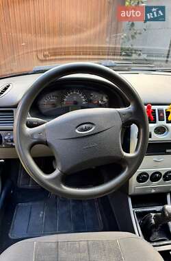 Седан ВАЗ 2170 Priora 2008 в  фото 12 Седан ВАЗ 2170 Priora 2008 в