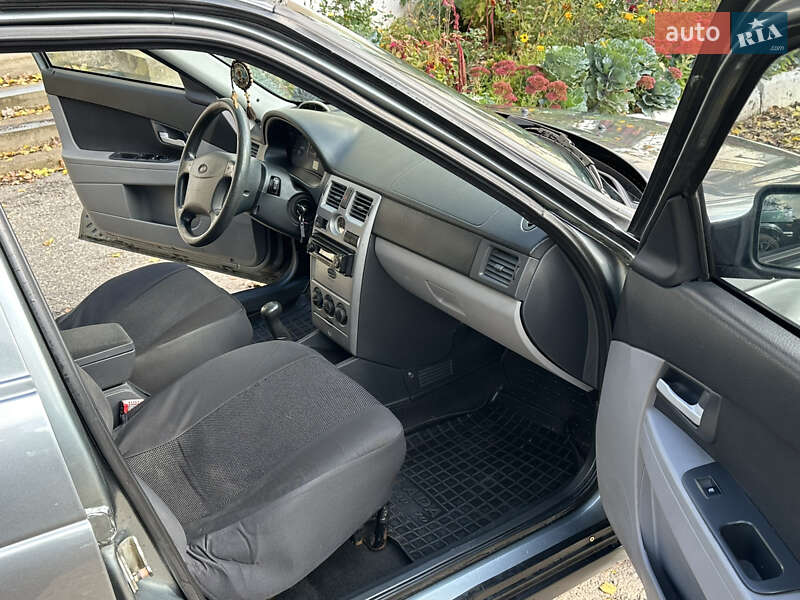 Седан ВАЗ / Lada 2170 Priora 2008 в Новом Буге фото 11 Седан ВАЗ / Lada 2170 Priora 2008 в Новом Буге