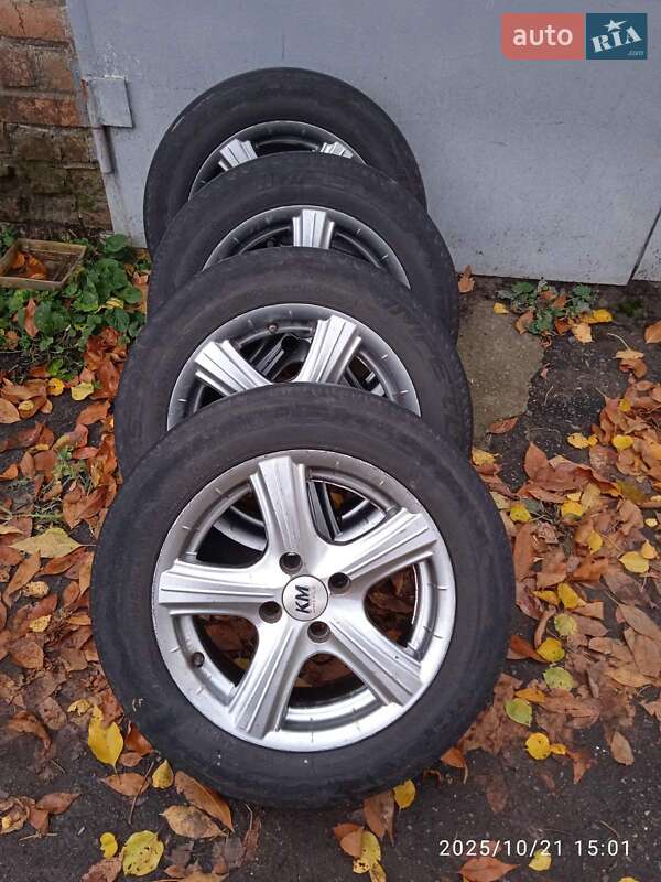 Седан ВАЗ / Lada 2170 Priora 2008 в Полтаве