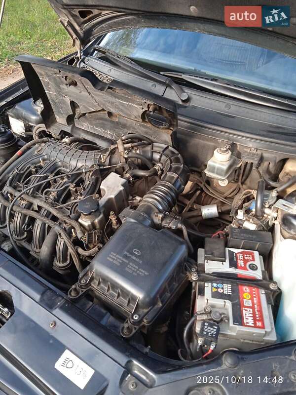 Седан ВАЗ / Lada 2170 Priora 2008 в Полтаве