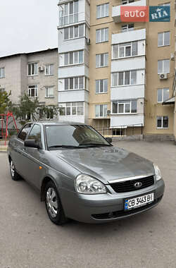 Седан ВАЗ / Lada 2170 Priora 2008 в  фото 4 Седан ВАЗ / Lada 2170 Priora 2008 в