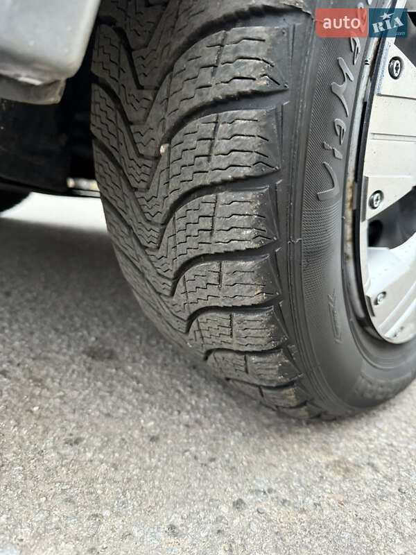 Седан ВАЗ / Lada 2170 Priora 2008 в Чернігові фото 11 Седан ВАЗ / Lada 2170 Priora 2008 в Чернігові