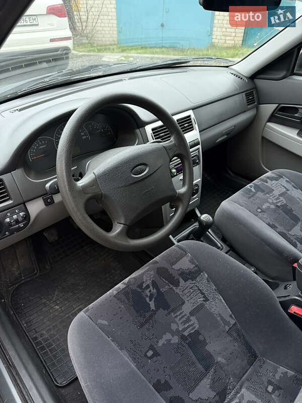 Седан ВАЗ / Lada 2170 Priora 2008 в Чернігові фото 19 Седан ВАЗ / Lada 2170 Priora 2008 в Чернігові