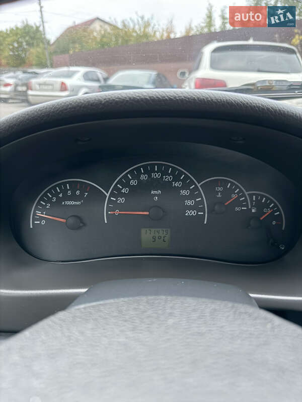 Седан ВАЗ / Lada 2170 Priora 2008 в Чернігові фото 30 Седан ВАЗ / Lada 2170 Priora 2008 в Чернігові