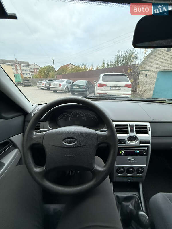 Седан ВАЗ / Lada 2170 Priora 2008 в Чернігові фото 33 Седан ВАЗ / Lada 2170 Priora 2008 в Чернігові