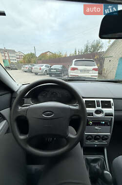 Седан ВАЗ / Lada 2170 Priora 2008 в  фото 33 Седан ВАЗ / Lada 2170 Priora 2008 в