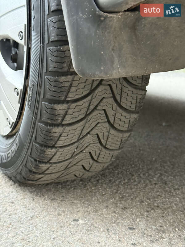 Седан ВАЗ / Lada 2170 Priora 2008 в Чернігові фото 43 Седан ВАЗ / Lada 2170 Priora 2008 в Чернігові