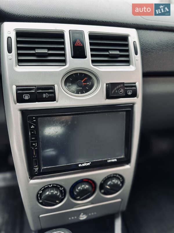 Седан ВАЗ / Lada 2170 Priora 2007 в Запорожье