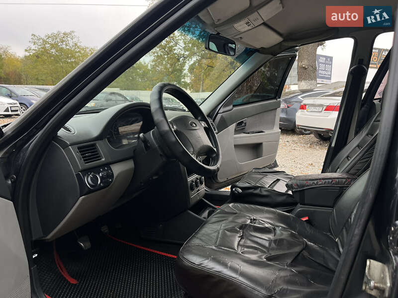 Седан ВАЗ / Lada 2170 Priora 2008 в Харкові фото 9 Седан ВАЗ / Lada 2170 Priora 2008 в Харкові