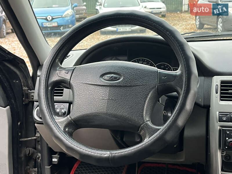 Седан ВАЗ / Lada 2170 Priora 2008 в Харкові фото 15 Седан ВАЗ / Lada 2170 Priora 2008 в Харкові