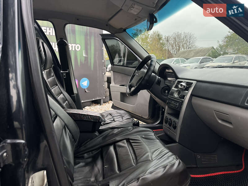 Седан ВАЗ / Lada 2170 Priora 2008 в Харкові фото 19 Седан ВАЗ / Lada 2170 Priora 2008 в Харкові