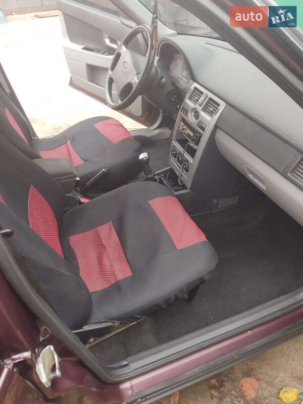 Седан ВАЗ / Lada 2170 Priora 2011 в Пирятине фото 9 Седан ВАЗ / Lada 2170 Priora 2011 в Пирятине