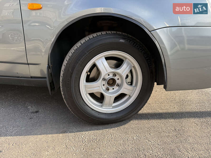Седан ВАЗ / Lada 2170 Priora 2011 в Харкові фото 9 Седан ВАЗ / Lada 2170 Priora 2011 в Харкові