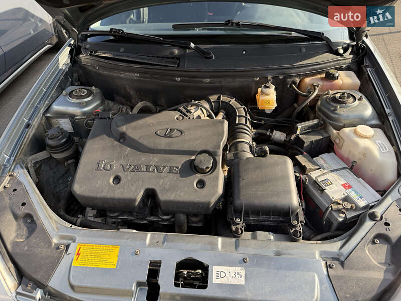 Седан ВАЗ / Lada 2170 Priora 2011 в Харкові фото 11 Седан ВАЗ / Lada 2170 Priora 2011 в Харкові