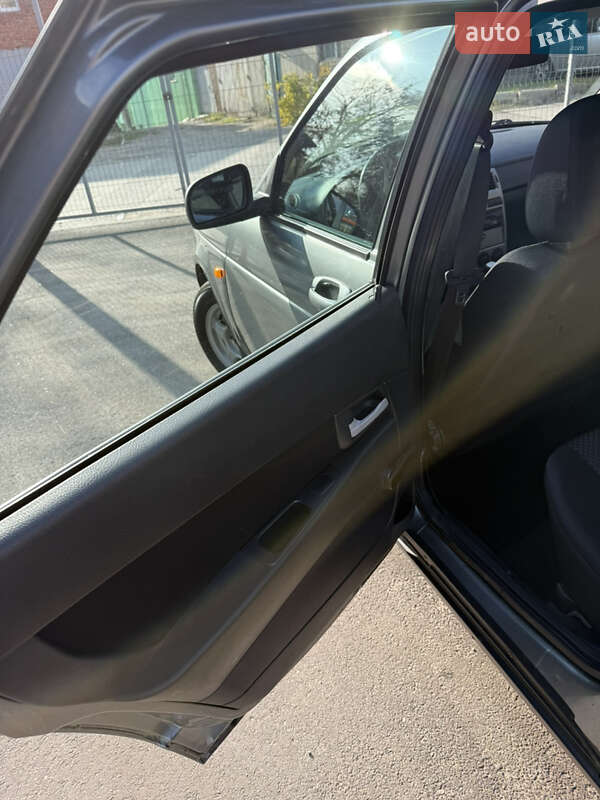 Седан ВАЗ / Lada 2170 Priora 2011 в Харкові фото 20 Седан ВАЗ / Lada 2170 Priora 2011 в Харкові