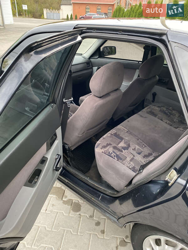 Седан ВАЗ / Lada 2170 Priora 2008 в Томашполе фото 8 Седан ВАЗ / Lada 2170 Priora 2008 в Томашполе