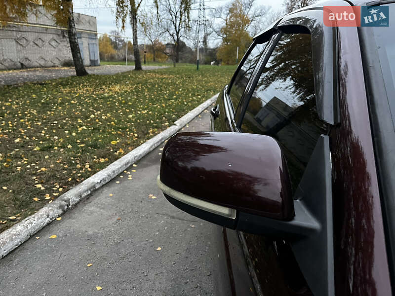 Седан ВАЗ / Lada 2170 Priora 2010 в Конотопі фото 3 Седан ВАЗ / Lada 2170 Priora 2010 в Конотопі