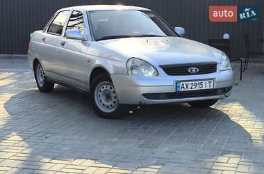 Седан ВАЗ 2170 Priora 2007 в Днепре
