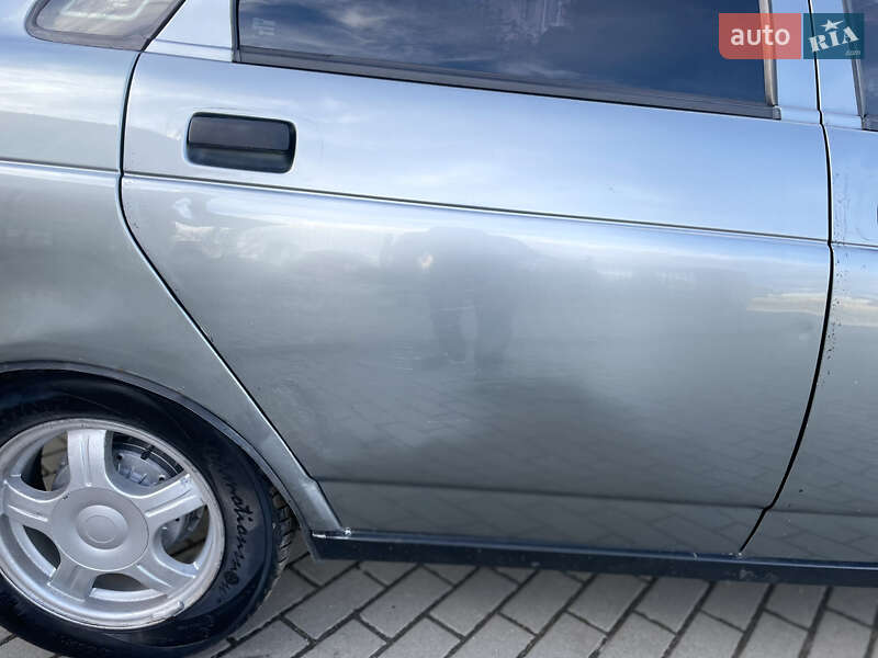 Седан ВАЗ / Lada 2170 Priora 2007 в Львове фото 12 Седан ВАЗ / Lada 2170 Priora 2007 в Львове