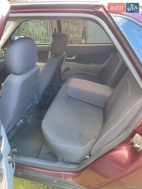 Седан ВАЗ / Lada 2170 Priora 2008 в Ромнах фото 2 Седан ВАЗ / Lada 2170 Priora 2008 в Ромнах