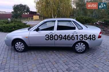 Седан ВАЗ 2170 Priora 2012 в Баштанке Седан ВАЗ 2170 Priora 2012 в Баштанке