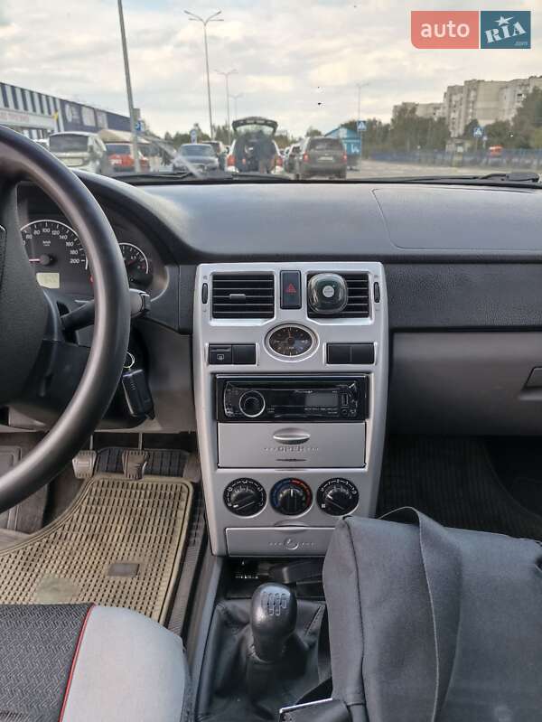 Седан ВАЗ / Lada 2170 Priora 2008 в Дрогобыче фото 13 Седан ВАЗ / Lada 2170 Priora 2008 в Дрогобыче