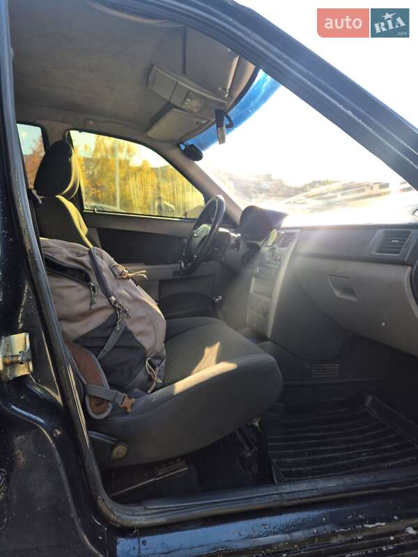 Седан ВАЗ / Lada 2170 Priora 2008 в Кам'янець-Подільському фото 2 Седан ВАЗ / Lada 2170 Priora 2008 в Кам'янець-Подільському