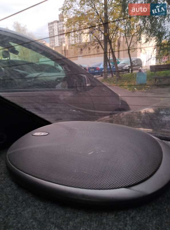 Седан ВАЗ / Lada 2170 Priora 2008 в Киеве