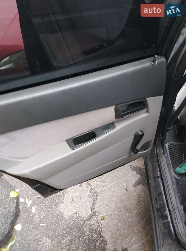 Седан ВАЗ / Lada 2170 Priora 2008 в Киеве