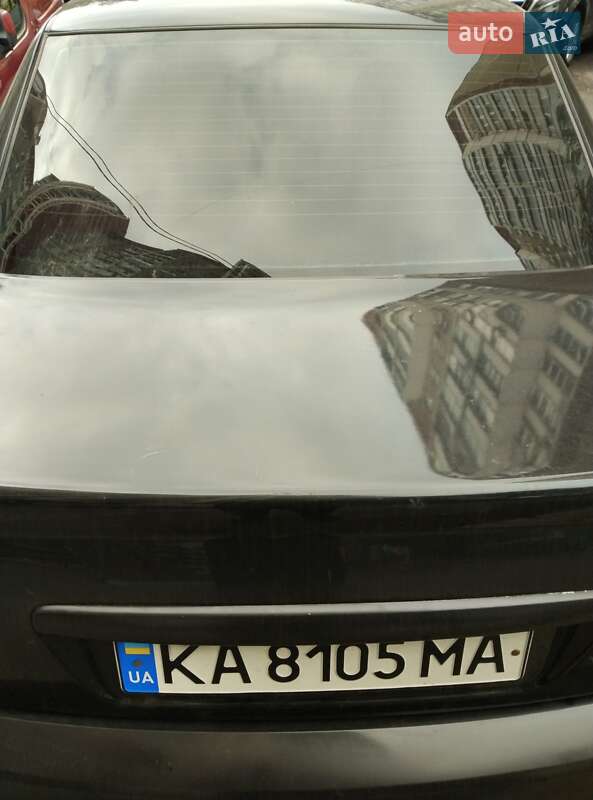 Седан ВАЗ / Lada 2170 Priora 2008 в Киеве