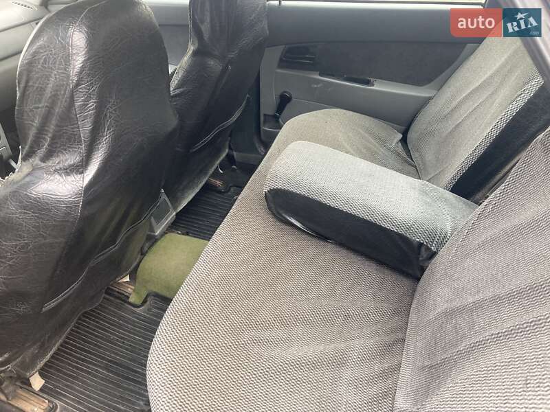 Седан ВАЗ / Lada 2170 Priora 2008 в Нововолынске фото 3 Седан ВАЗ / Lada 2170 Priora 2008 в Нововолынске