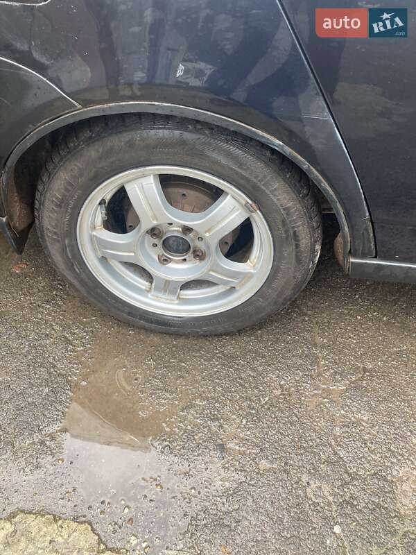 Седан ВАЗ / Lada 2170 Priora 2008 в Нововолынске фото 9 Седан ВАЗ / Lada 2170 Priora 2008 в Нововолынске