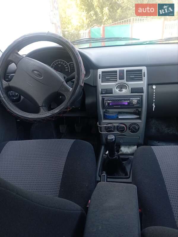 Седан ВАЗ / Lada 2170 Priora 2008 в Монастырище