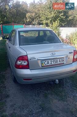 Седан ВАЗ / Lada 2170 Priora 2008 в Монастырище