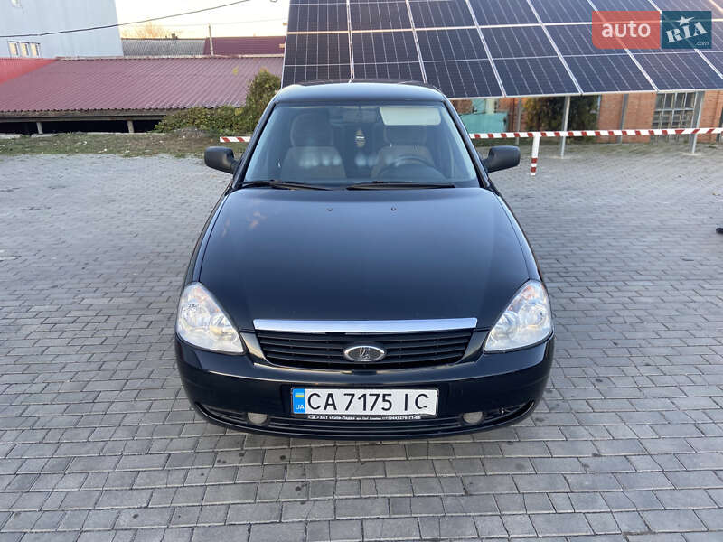 Седан ВАЗ / Lada 2170 Priora 2007 в Монастырище фото 15 Седан ВАЗ / Lada 2170 Priora 2007 в Монастырище