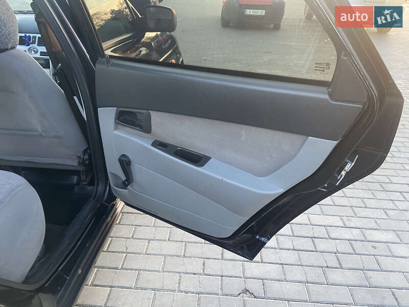 Седан ВАЗ / Lada 2170 Priora 2007 в Монастырище фото 32 Седан ВАЗ / Lada 2170 Priora 2007 в Монастырище