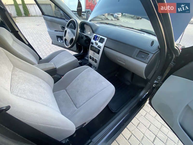 Седан ВАЗ / Lada 2170 Priora 2007 в Монастырище фото 36 Седан ВАЗ / Lada 2170 Priora 2007 в Монастырище