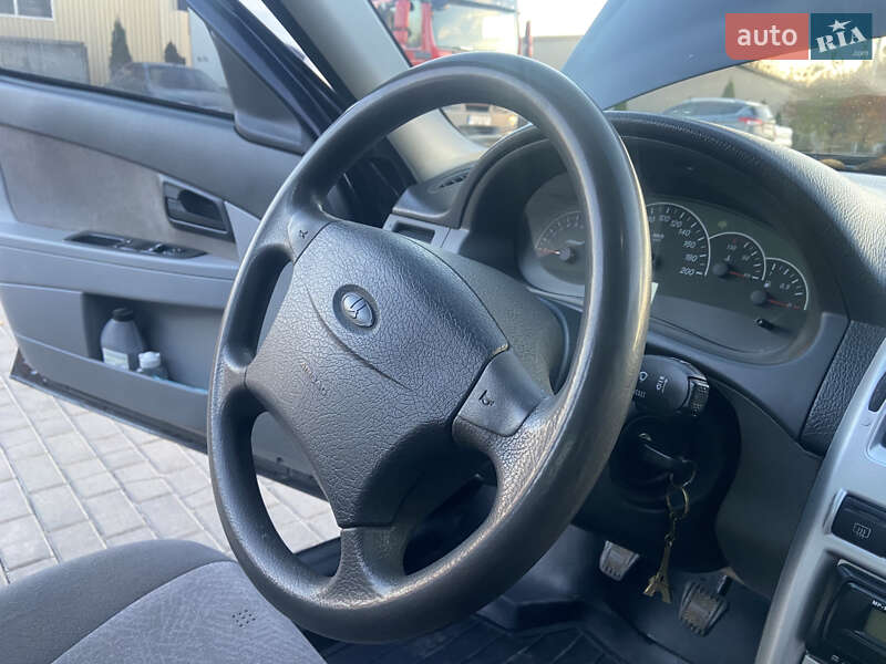 Седан ВАЗ / Lada 2170 Priora 2007 в Монастырище фото 39 Седан ВАЗ / Lada 2170 Priora 2007 в Монастырище