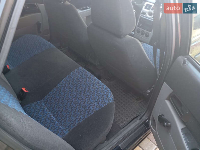 Седан ВАЗ / Lada 2170 Priora 2008 в Новомосковську