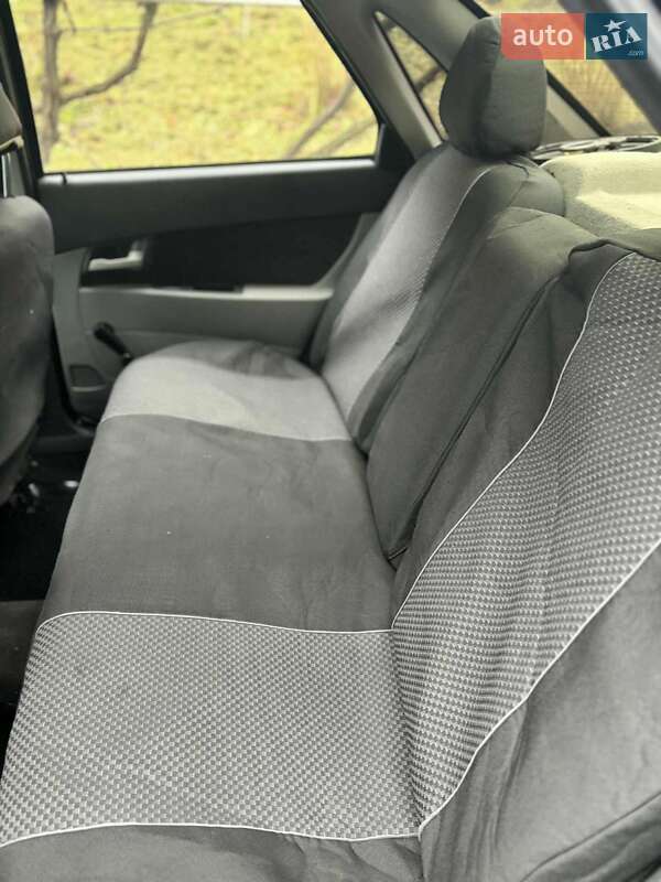 Седан ВАЗ / Lada 2170 Priora 2008 в Тячеве