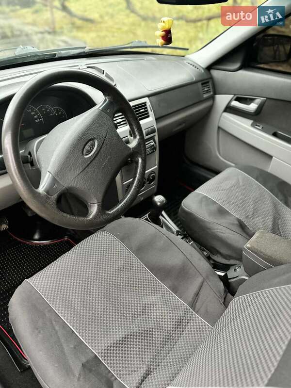 Седан ВАЗ / Lada 2170 Priora 2008 в Тячеве