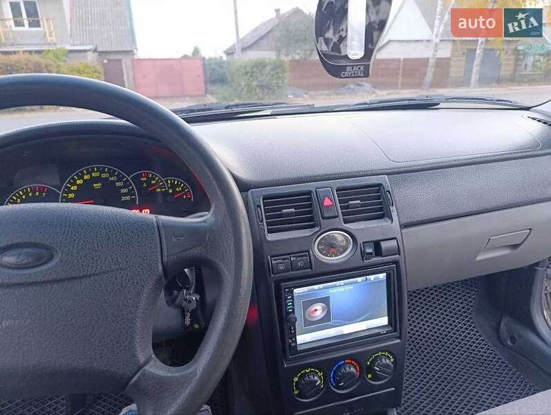 Седан ВАЗ / Lada 2170 Priora 2008 в Синельниково