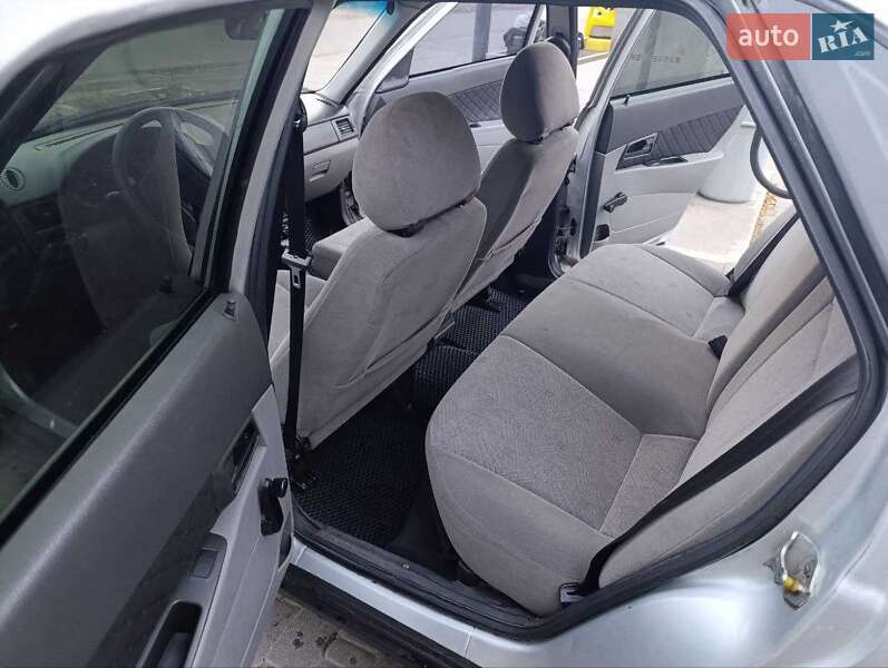 Седан ВАЗ / Lada 2170 Priora 2008 в Синельниково