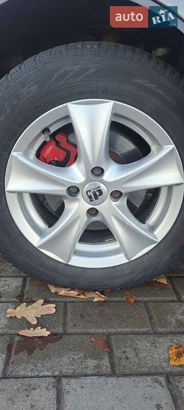 Седан ВАЗ / Lada 2170 Priora 2013 в Карлівці фото 5 Седан ВАЗ / Lada 2170 Priora 2013 в Карлівці